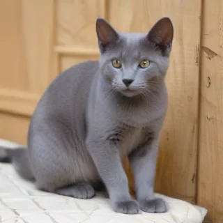 korat breed