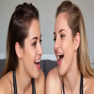 lesbian fun