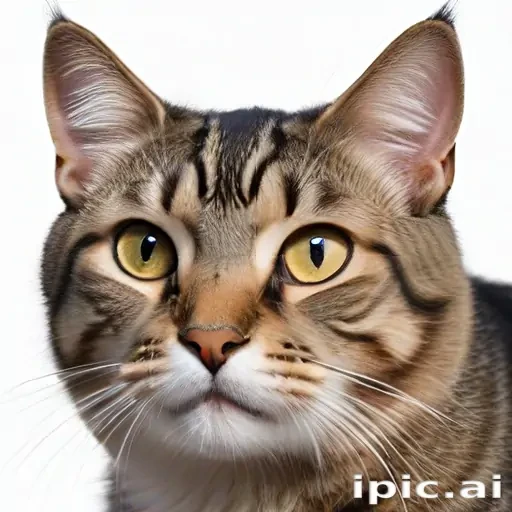 cat head png