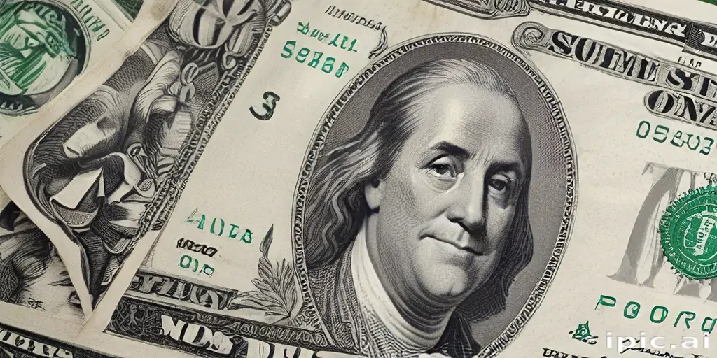 dollar wallpaper