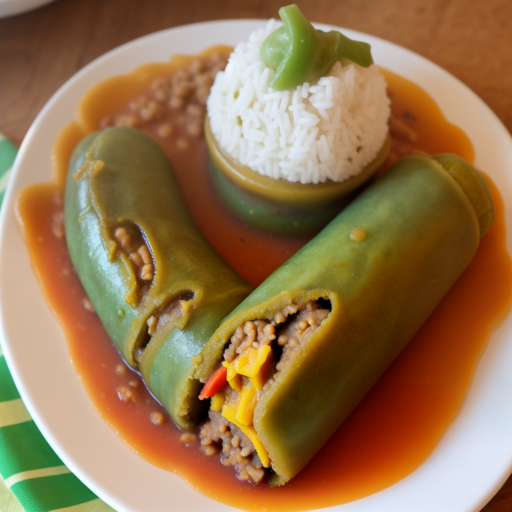 relleno de papa puerto rico