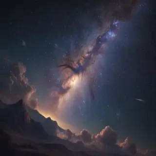 stars background wallpaper