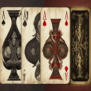 spades free