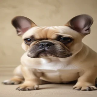 french bulldog wallpaper