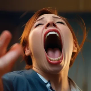 scream pic