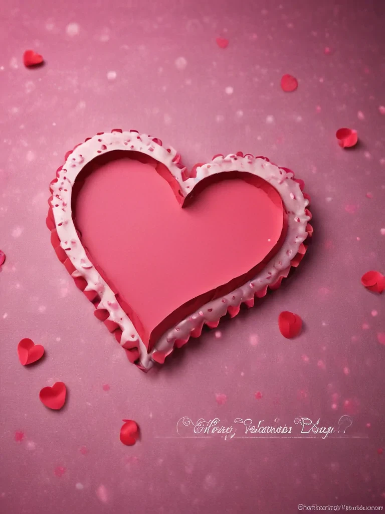 happy valentines day wallpaper