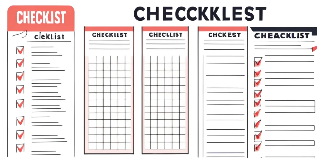 checklist png