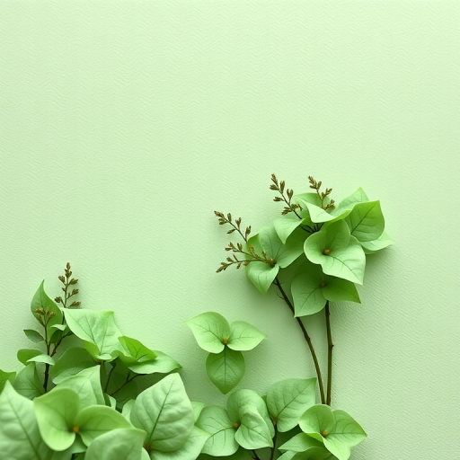 aesthetic sage green