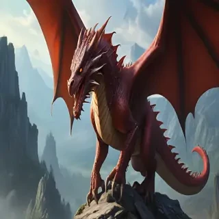 wallpapers of dragons