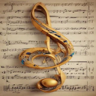 music notation png