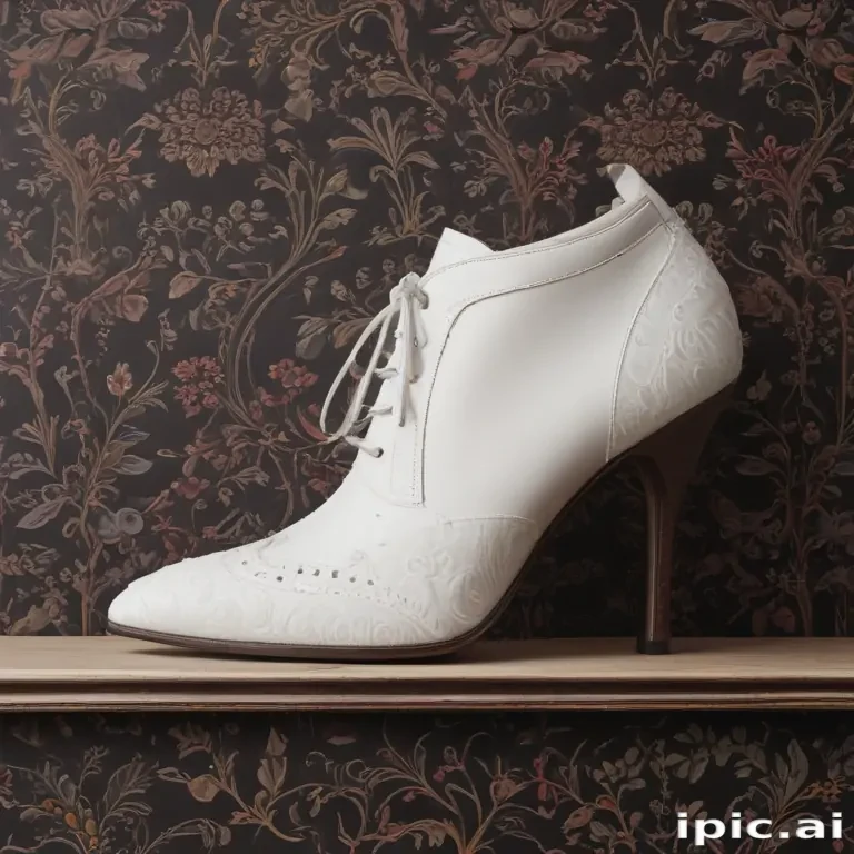 shoe wallpaper