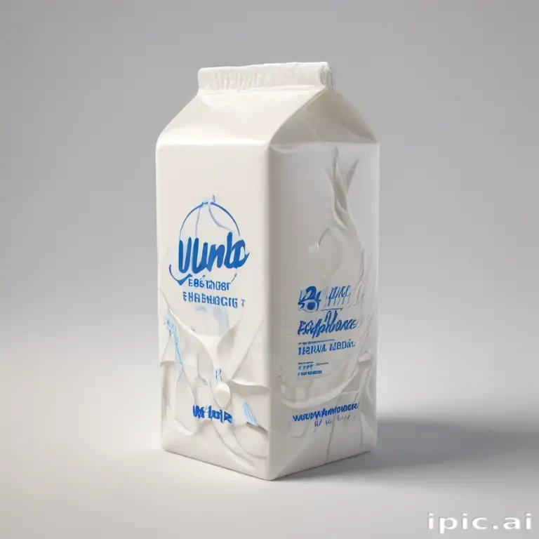 milk carton png