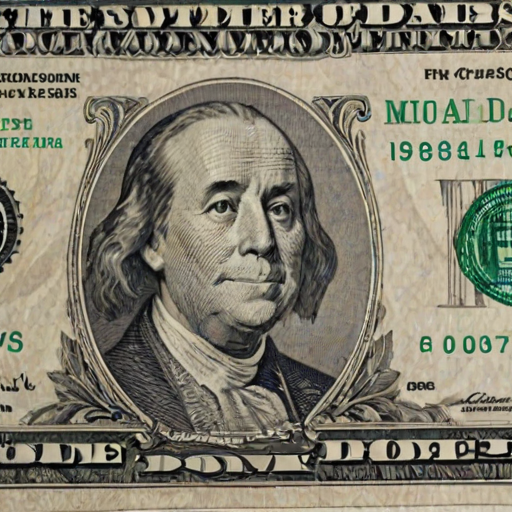 dollar wallpaper