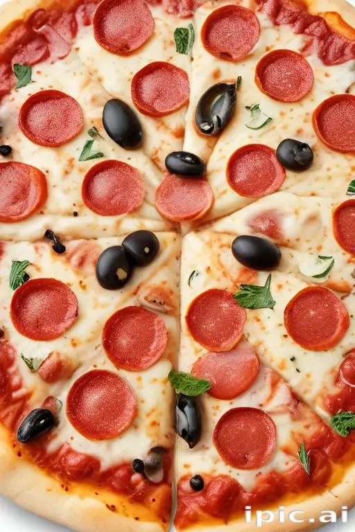 png pizza