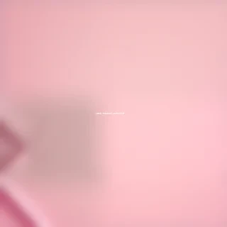 plain pink background