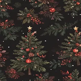 aesthetic christmas backgrounds