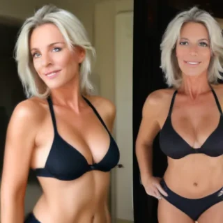 sexiest mature pics