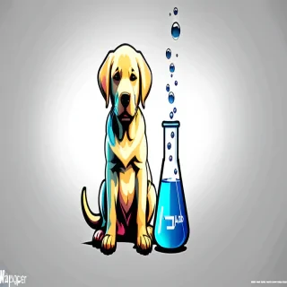 lab wallpaper
