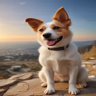 funny dog wallpapers