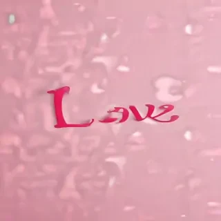 wallpaper iphone love