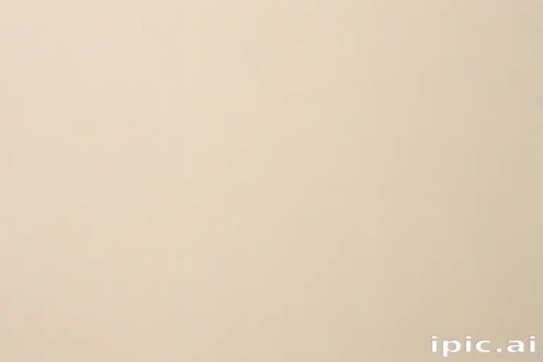 plain cream background