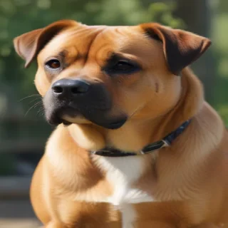 american bullweiler