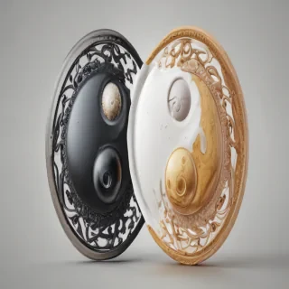 yin and yang png