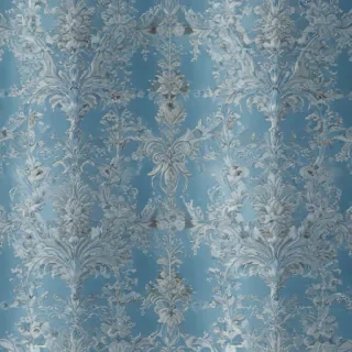 pretty blue wallpaper