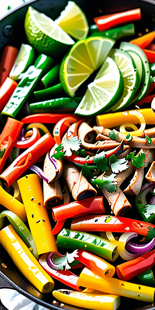 easy side dish for fajitas