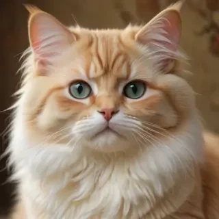 wallpaper cat cute
