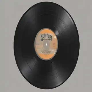 vinyl record png