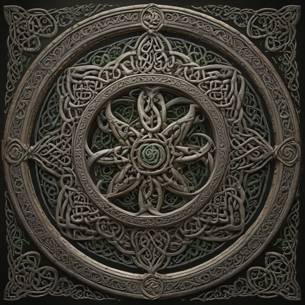 celtic symbols