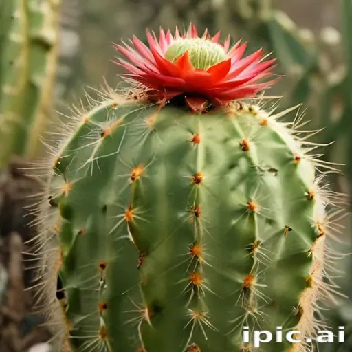 cactus fruit