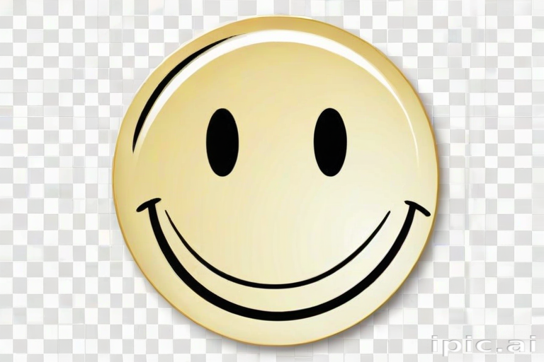 smiley face clipart transparent