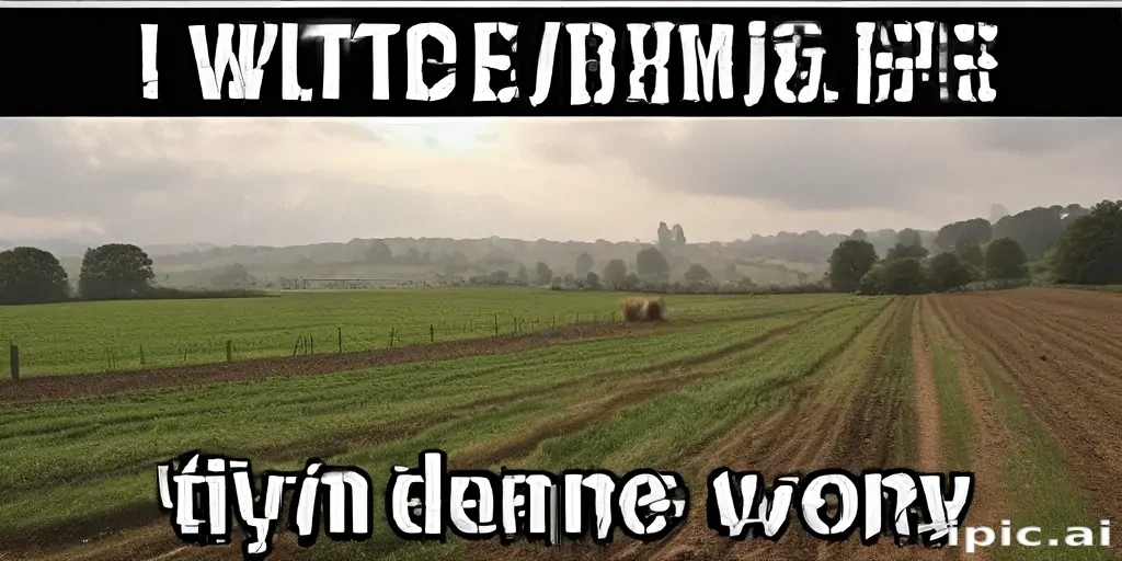 countryside meme
