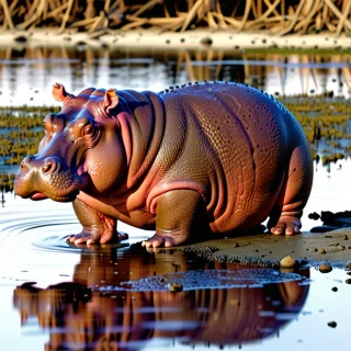 hippo png