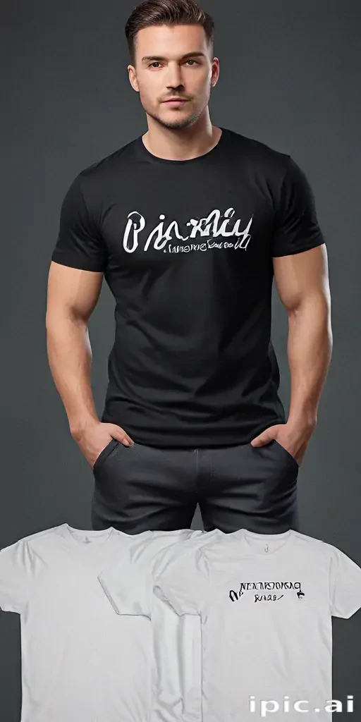 tshirt mockup psd