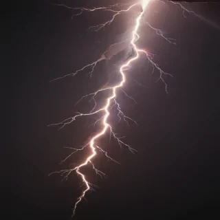 lightning bolt png