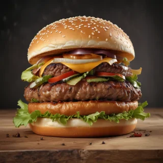 burger png