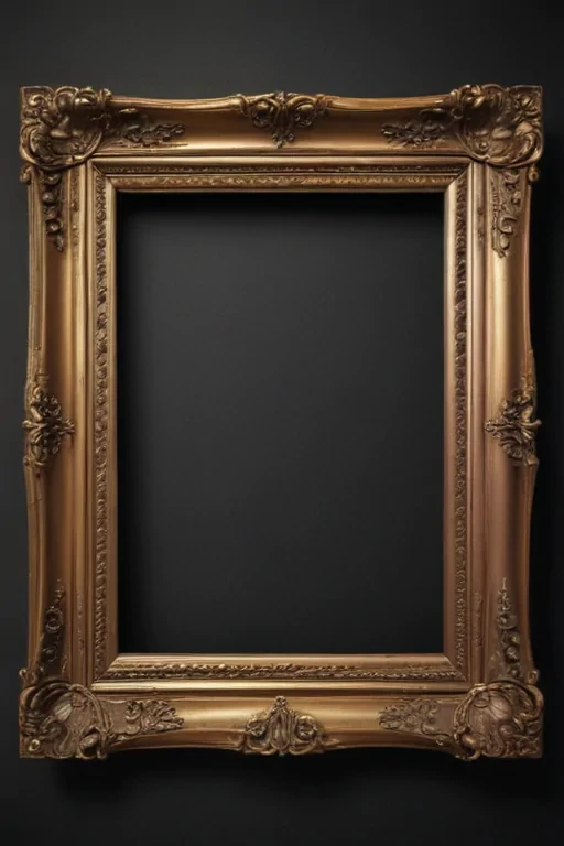 picture frame background
