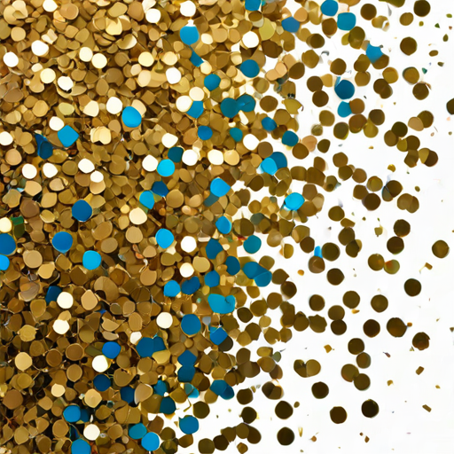 glitter png