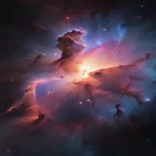 nebula png