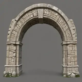arch png