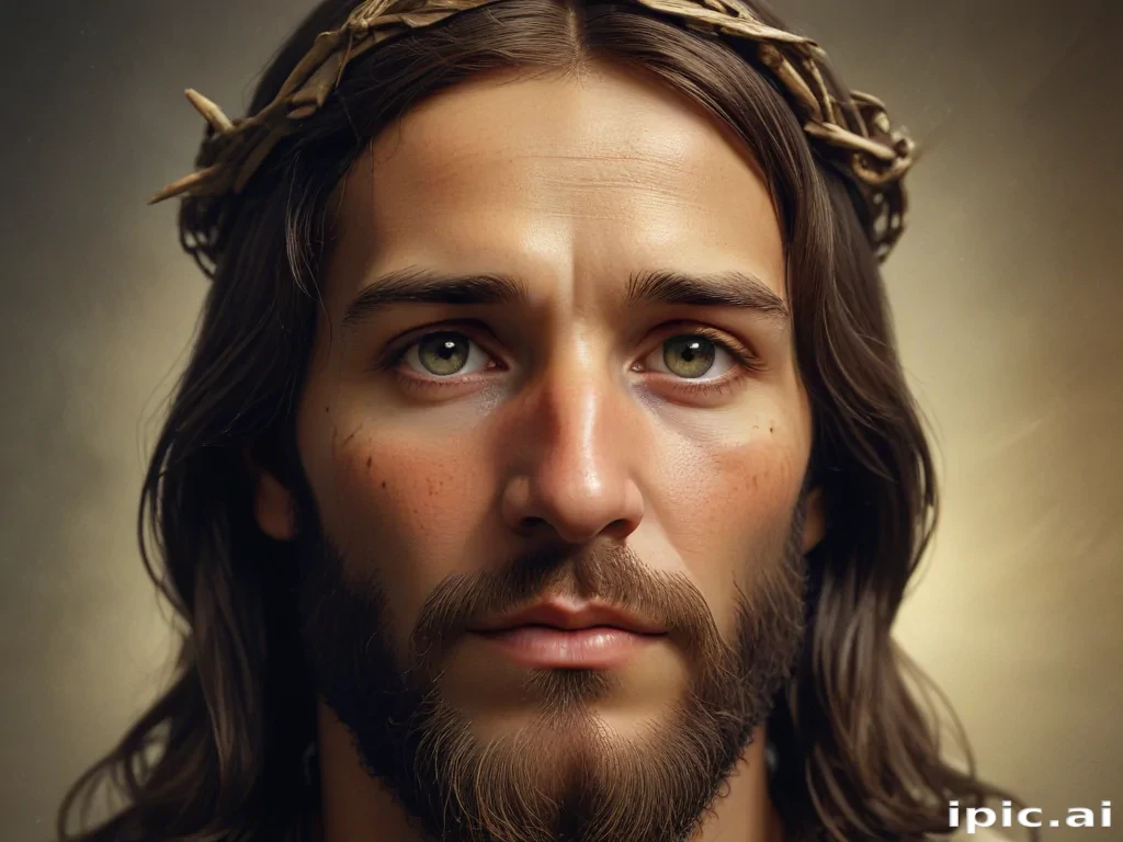 jesus christ iphone wallpaper