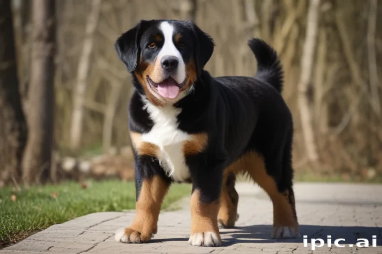 labernese dog breed