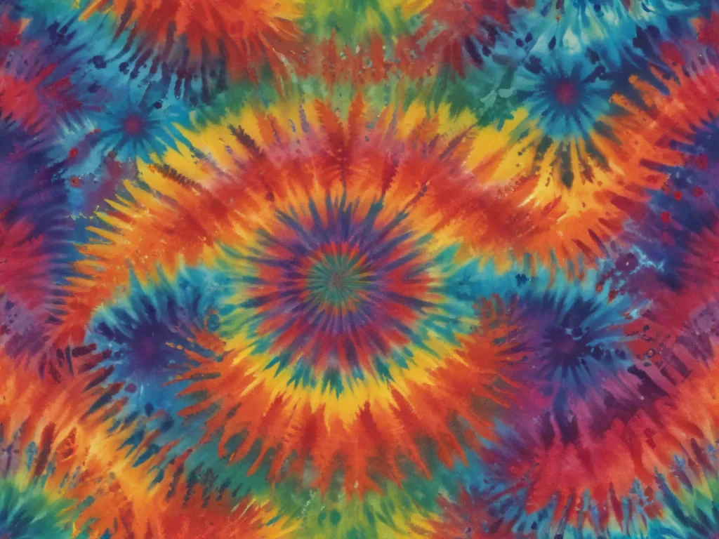 tie dye png