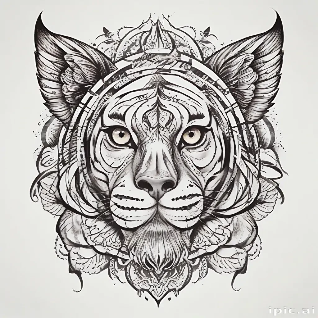 tattoo design png
