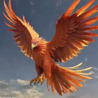 phoenix png