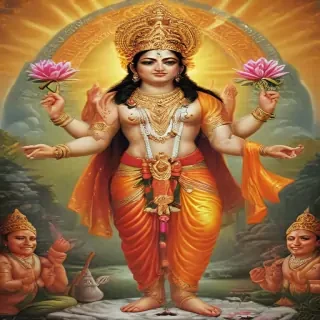 hindu god pictures
