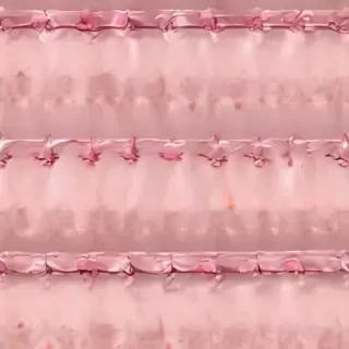 aesthetic light pink background